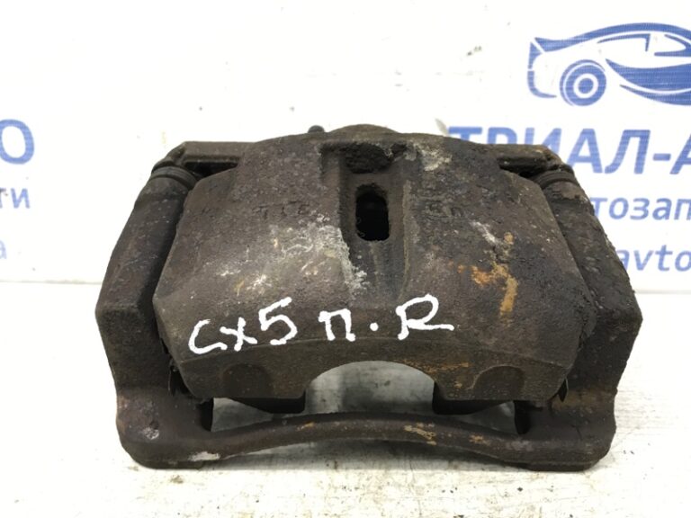 Суппорт передний правый Mazda CX 5 2011-2017 K0Y13398Z (Арт. 31632)