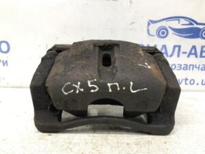 Суппорт передний левый Mazda CX 5 2011-2017 K0Y13399Z (Арт. 31633)