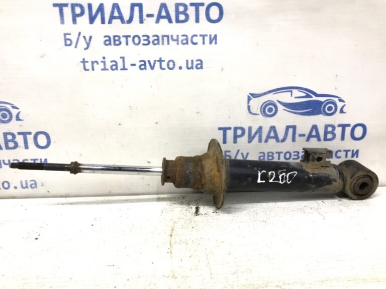 Амортизатор передний левый Mitsubishi L200 2006-2015 MR992321 (Арт. 31654)