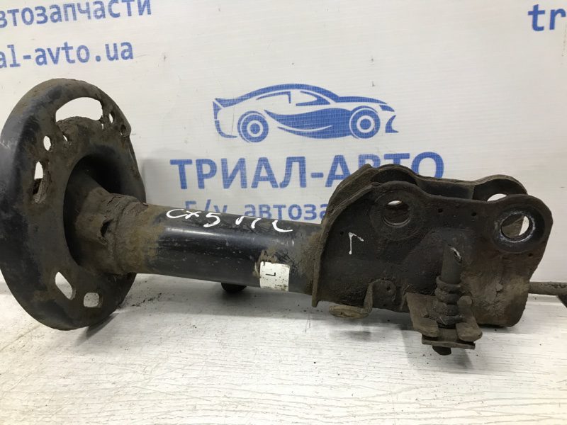 Амортизатор передний левый Mazda CX 5 2011-2017 KF6934900 (Арт. 31655) Амортизатор передний левый Mazda CX 5 2011-2017 KF6934900 (Арт. 31655)