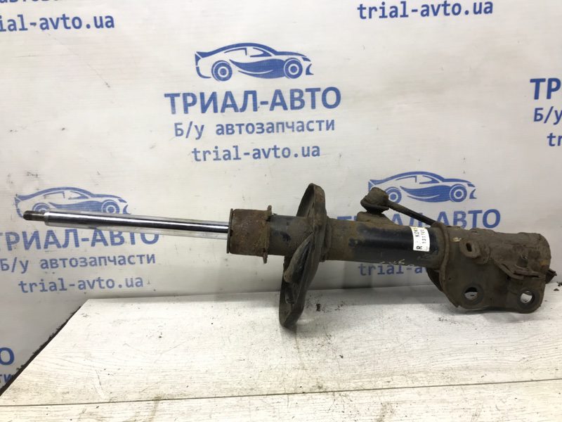 Амортизатор передний правый Mazda CX 5 2011-2017 KF6934700 (Арт. 31656) Амортизатор передний правый Mazda CX 5 2011-2017 KF6934700 (Арт. 31656)