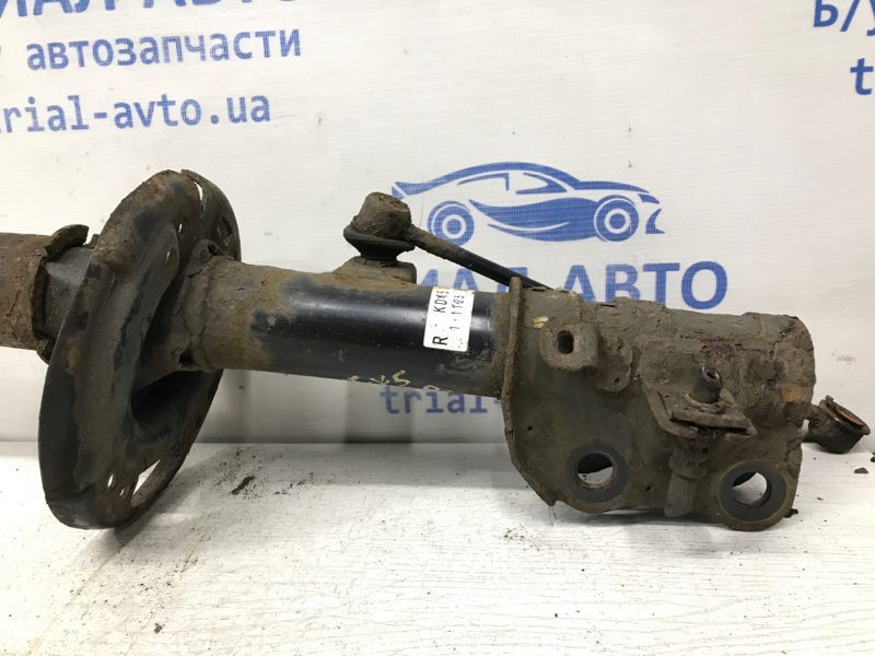 Амортизатор передний правый Mazda CX 5 2011-2017 KF6934700 (Арт. 31656) Амортизатор передний правый Mazda CX 5 2011-2017 KF6934700 (Арт. 31656)