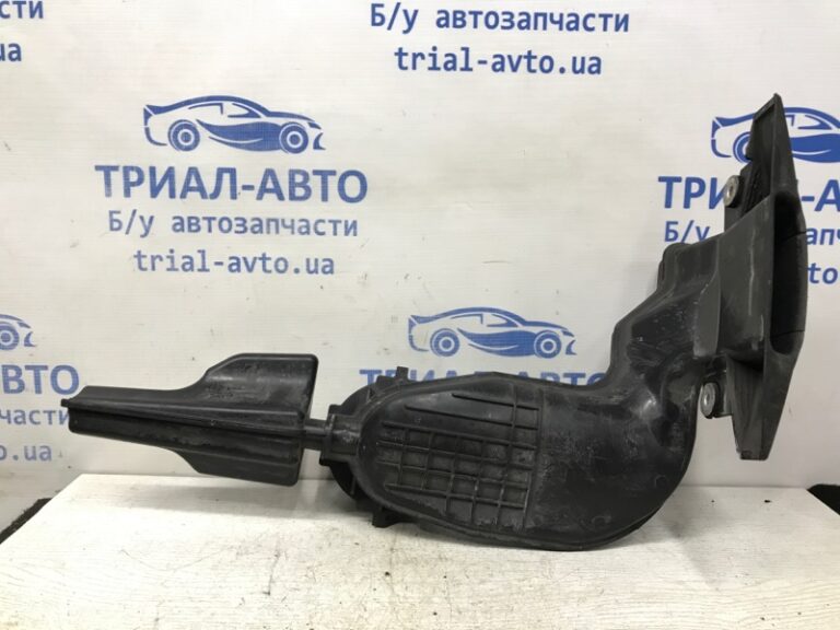 Воздухозаборник Mazda CX 5 2011-2017 SH0113201 (Арт. 31665)