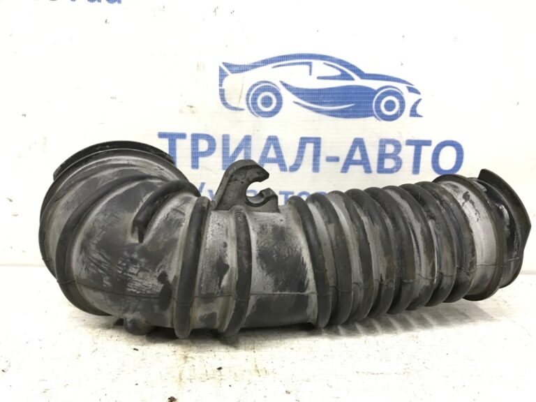 Патрубок воздушного фильтра Mazda CX 5 2011-2017 SH0113221 (Арт. 31666)