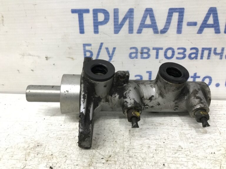Тормозной цилиндр главный Hyundai Tucson 2004-2009 58510-2E100 (Арт. 31670)