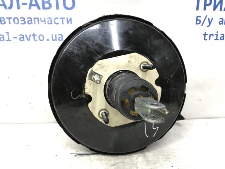 Вакуумный усилитель тормозов Mazda CX 5 2011-2017 KEY64380Z (Арт. 31673)