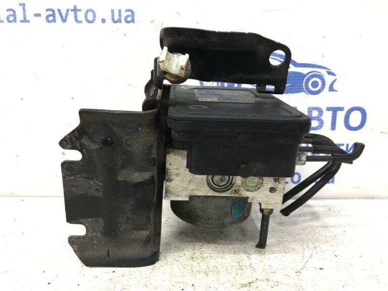 Блок abs Mazda CX 5 2011-2017 KJ01437A0 (Арт. 31676)