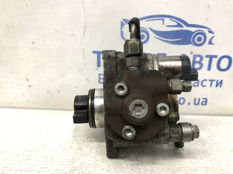 ТНВД Mazda CX 5 2011-2017 SH0113800D (Арт. 31694)