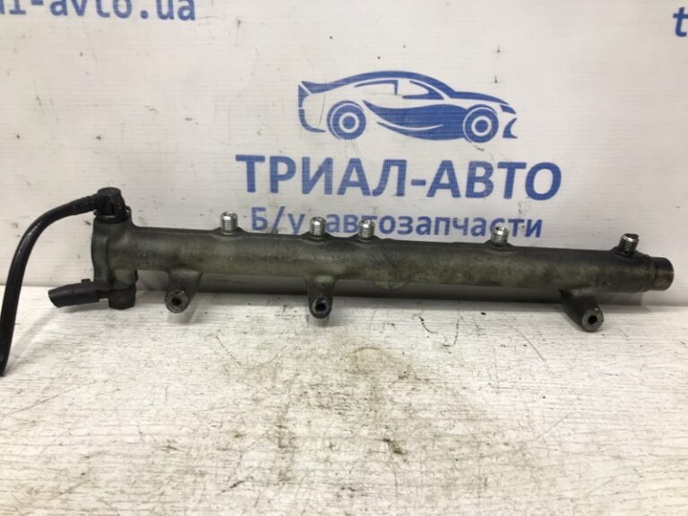 Топливная рампа Hyundai Tucson 2004-2009 3140027001 (Арт. 31720)