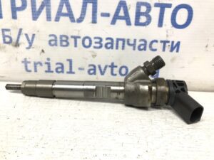 Форсунка топливная Toyota Avensis 2009-2018 0445110613 (Арт. 31726)