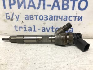 Форсунка топливная Toyota Avensis 2009-2018 0445110613 (Арт. 31728)