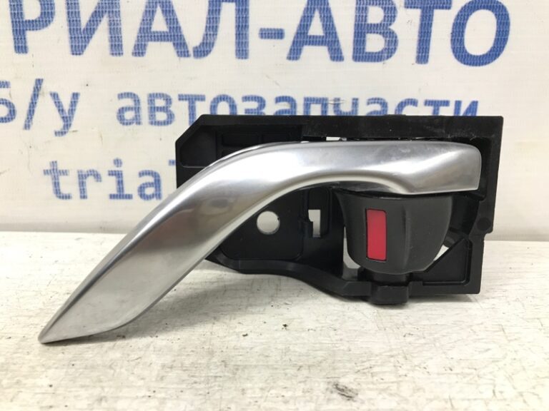 Ручка двери внутренняя левая Mazda CX 5 2011-2017 KD53T8315 (Арт. 31768)