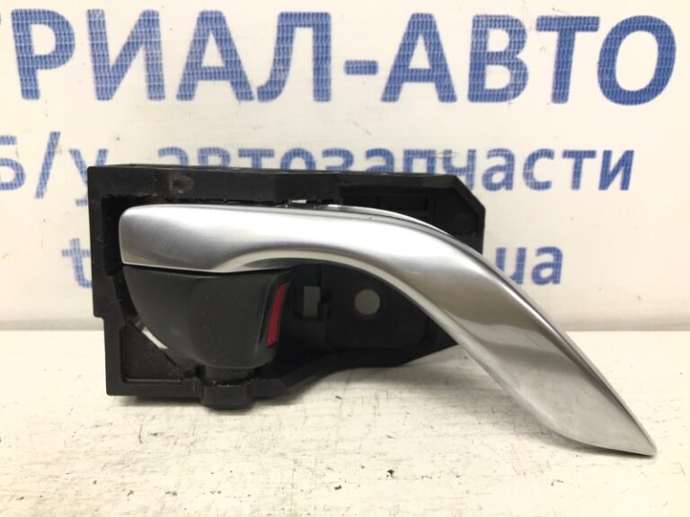 Ручка двери внутренняя правая Mazda CX 5 2011-2017 KD53T8314 (Арт. 31769)