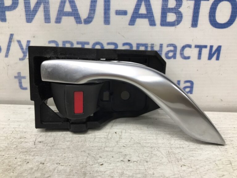 Ручка двери внутренняя правая Mazda CX 5 2011-2017 KD53T8314 (Арт. 31770)
