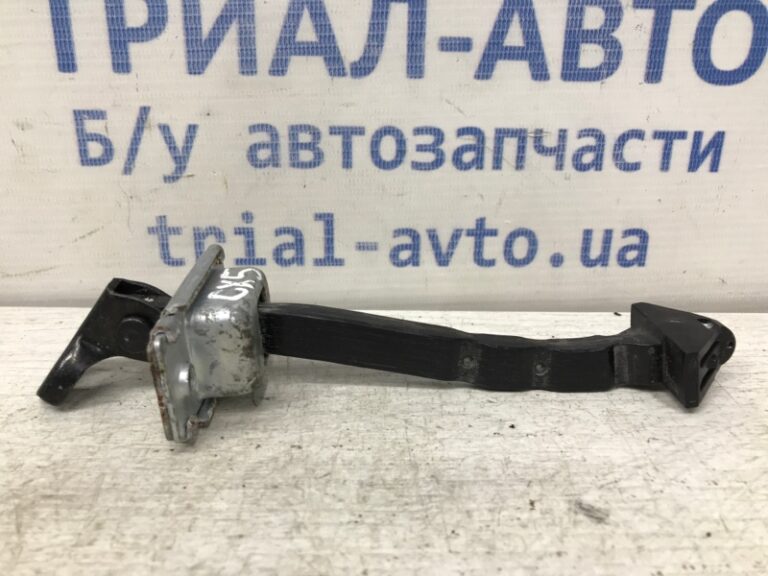 Ограничитель двери задний левый Mazda CX 5 2011-2017 KD5372270A (Арт. 31771)
