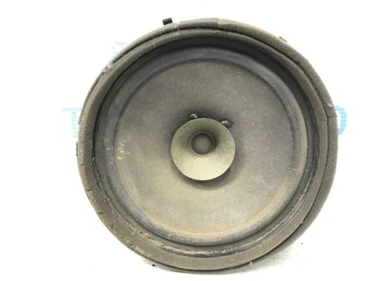 Динамик музыкальный передний Mitsubishi L200 2006-2015 8720A017 (Арт. 31902)