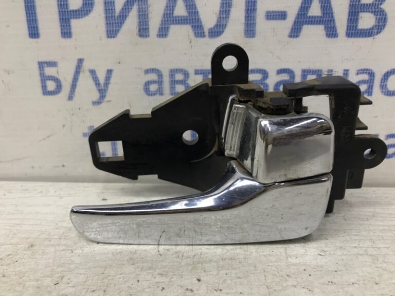 Ручка двери внутренняя правая Mitsubishi L200 2006-2015 MN167548 (Арт. 31914)