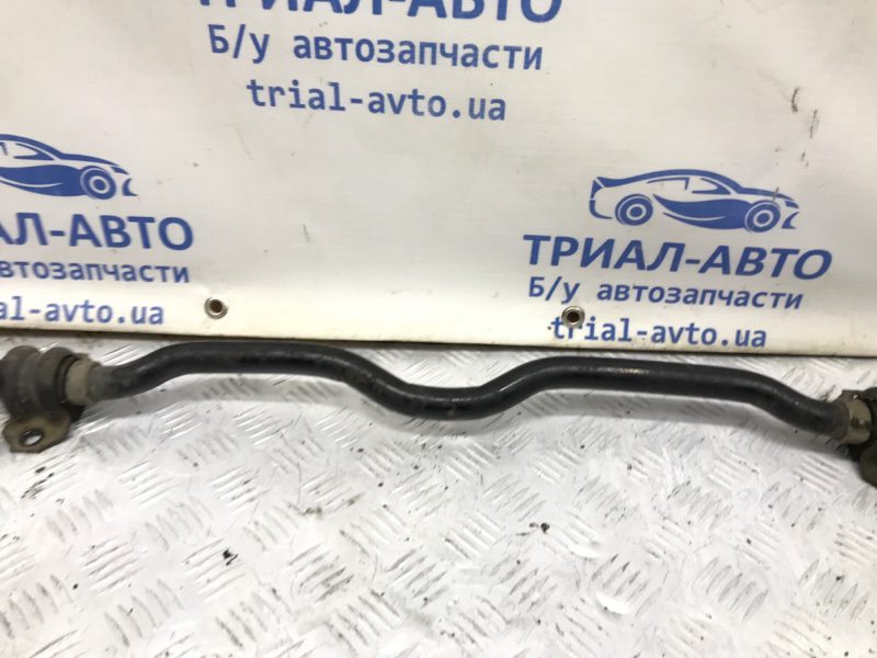 Стабилизатор передний KIA Ceed 2006-2012 548111H100 (Арт. 31968) Стабилизатор передний KIA Ceed 2006-2012 548111H100 (Арт. 31968)