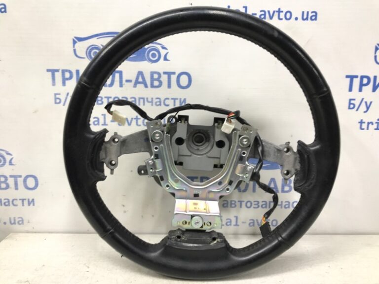 Руль KIA Ceed 2006-2012 56110-1H150 (Арт. 32002)