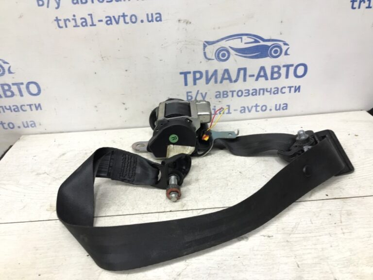 Ремень безопасности передний правый KIA Ceed 2006-2012 888201H000 (Арт. 32039)