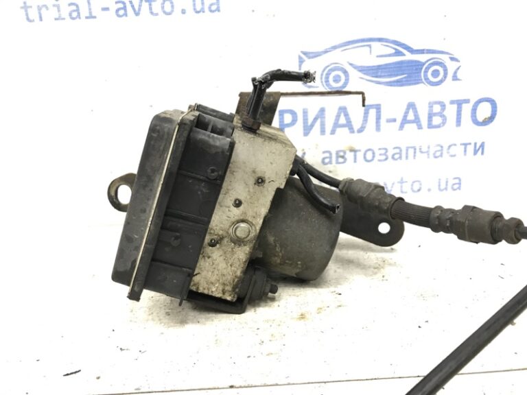 Блок abs KIA Ceed 2006-2012 589201H650 (Арт. 32060)