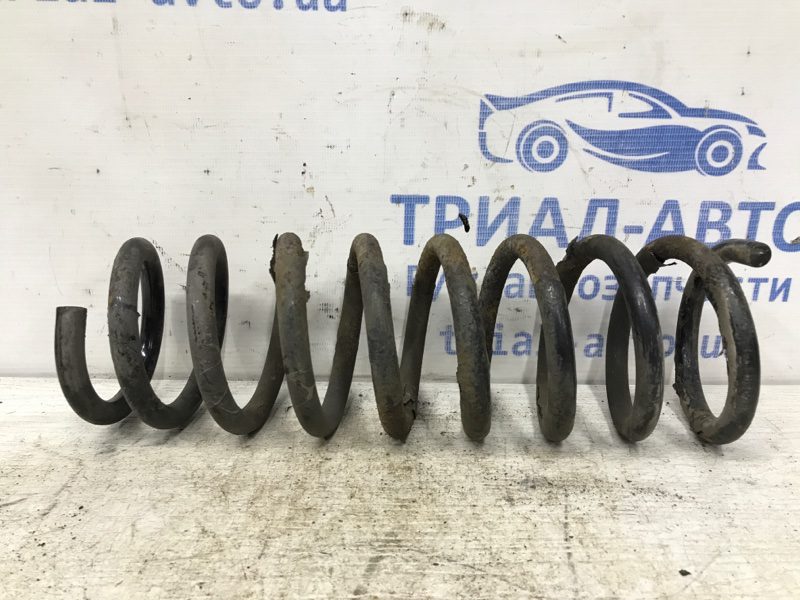 Пружина задняя KIA Ceed 2006-2012 55350-1H010 (Арт. 32083) Пружина задняя KIA Ceed 2006-2012 55350-1H010 (Арт. 32083)