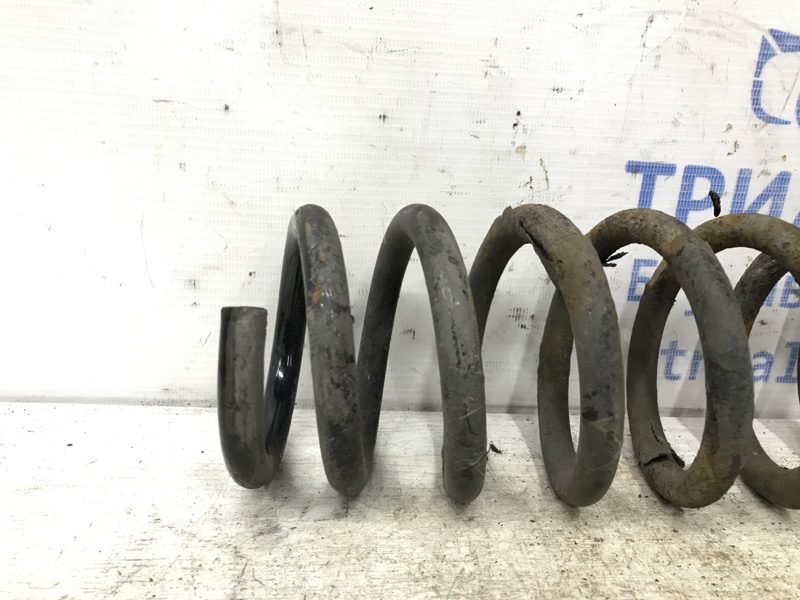 Пружина задняя KIA Ceed 2006-2012 55350-1H010 (Арт. 32083) Пружина задняя KIA Ceed 2006-2012 55350-1H010 (Арт. 32083)