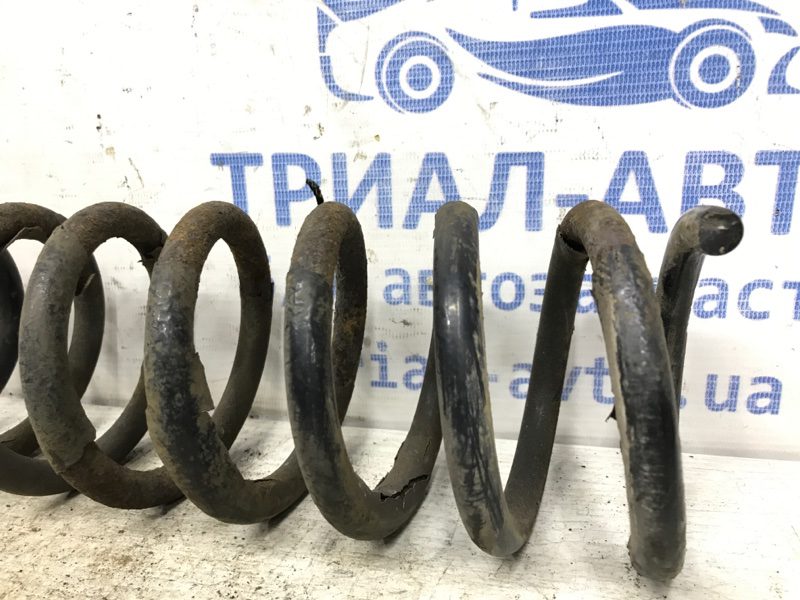 Пружина задняя KIA Ceed 2006-2012 55350-1H010 (Арт. 32083) Пружина задняя KIA Ceed 2006-2012 55350-1H010 (Арт. 32083)