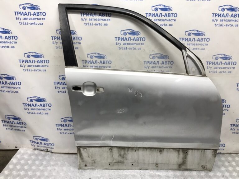 Дверь передняя правая Suzuki Grand Vitara 2005-2016 68001-65843 (Арт. 32171)