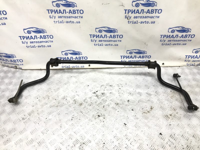 Стабилизатор передний Suzuki Grand Vitara 2005-2016 42311-65J00 (Арт. 32187) Стабилизатор передний Suzuki Grand Vitara 2005-2016 42311-65J00 (Арт. 32187)