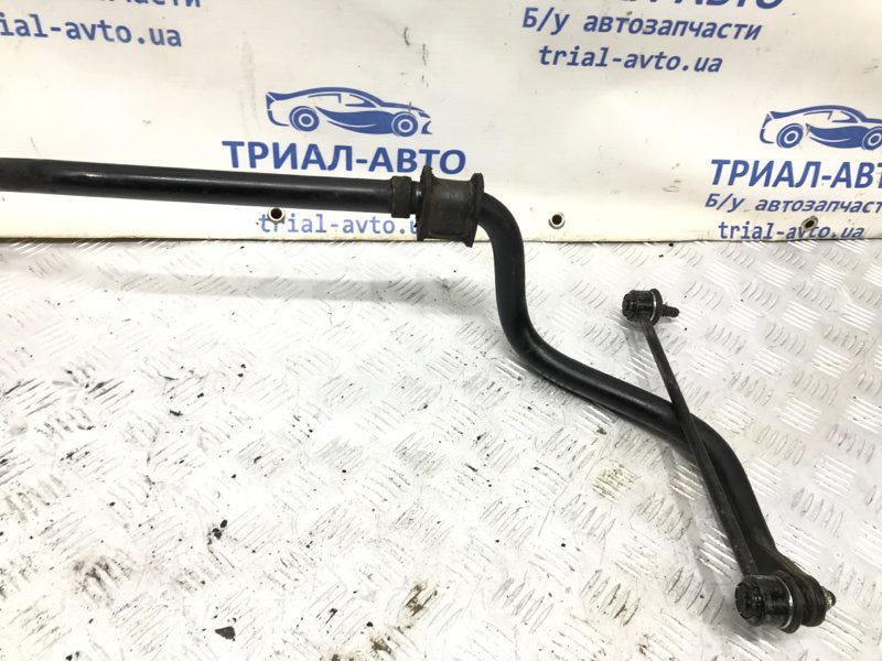 Стабилизатор передний Suzuki Grand Vitara 2005-2016 42311-65J00 (Арт. 32187) Стабилизатор передний Suzuki Grand Vitara 2005-2016 42311-65J00 (Арт. 32187)