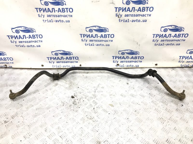Стабилизатор передний Mitsubishi Lancer 2003-2009 MN101581 (Арт. 32203) Стабилизатор передний Mitsubishi Lancer 2003-2009 MN101581 (Арт. 32203)