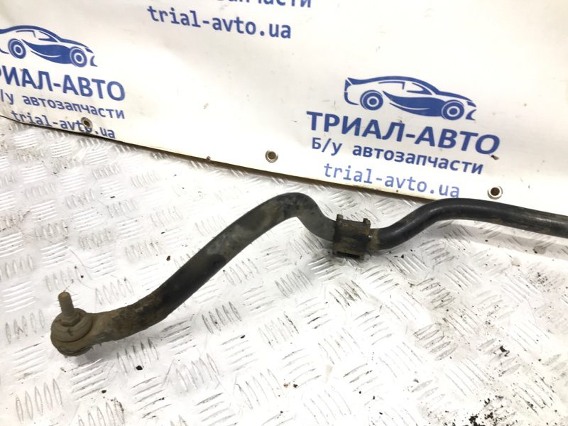 Стабилизатор передний Mitsubishi Lancer 2003-2009 MN101581 (Арт. 32203) Стабилизатор передний Mitsubishi Lancer 2003-2009 MN101581 (Арт. 32203)