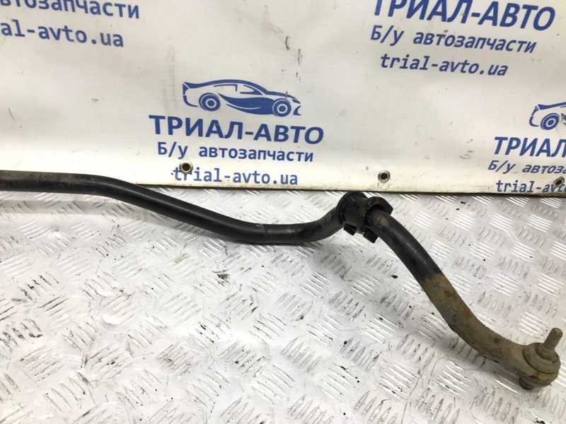 Стабилизатор передний Mitsubishi Lancer 2003-2009 MN101581 (Арт. 32203) Стабилизатор передний Mitsubishi Lancer 2003-2009 MN101581 (Арт. 32203)