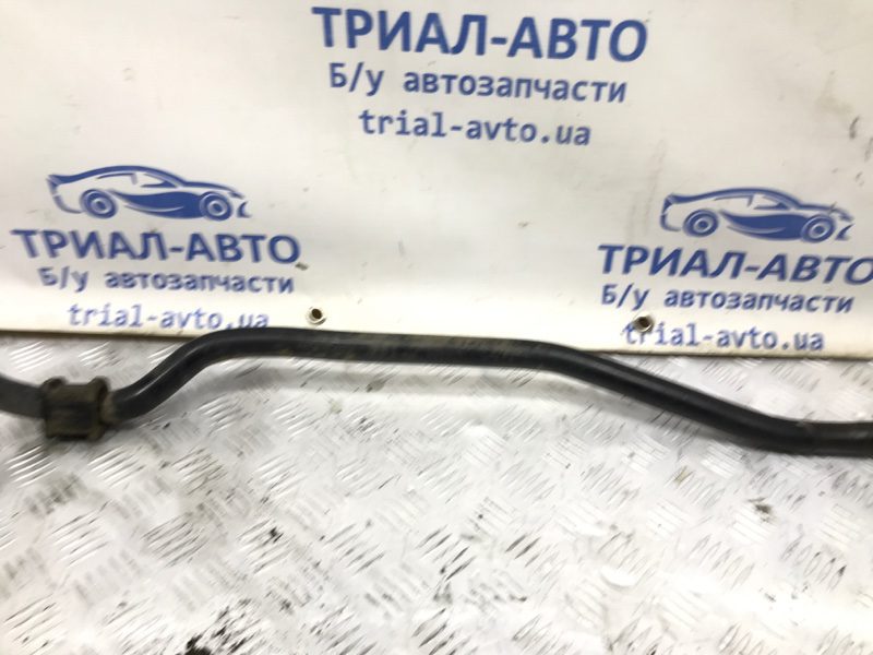Стабилизатор передний Mitsubishi Lancer 2003-2009 MN101581 (Арт. 32203) Стабилизатор передний Mitsubishi Lancer 2003-2009 MN101581 (Арт. 32203)