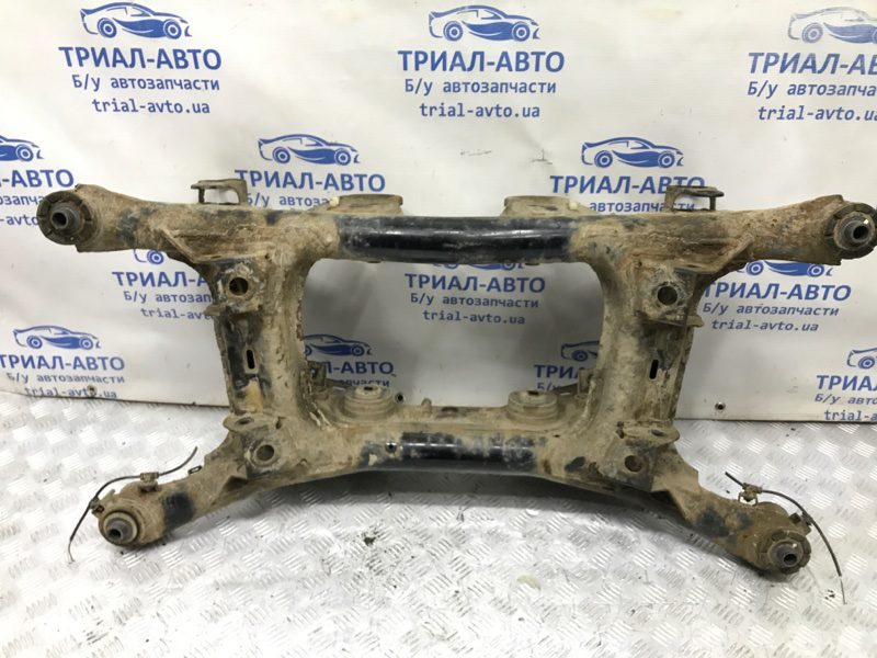 Балка задней подвески Suzuki Grand Vitara 2005-2016 46800-65J01 (Арт. 32204) Балка задней подвески Suzuki Grand Vitara 2005-2016 46800-65J01 (Арт. 32204)