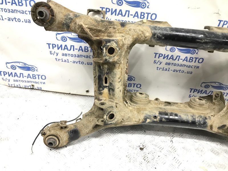 Балка задней подвески Suzuki Grand Vitara 2005-2016 46800-65J01 (Арт. 32204) Балка задней подвески Suzuki Grand Vitara 2005-2016 46800-65J01 (Арт. 32204)