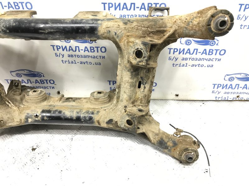 Балка задней подвески Suzuki Grand Vitara 2005-2016 46800-65J01 (Арт. 32204) Балка задней подвески Suzuki Grand Vitara 2005-2016 46800-65J01 (Арт. 32204)