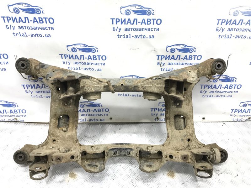 Балка задней подвески Suzuki Grand Vitara 2005-2016 46800-65J01 (Арт. 32204) Балка задней подвески Suzuki Grand Vitara 2005-2016 46800-65J01 (Арт. 32204)