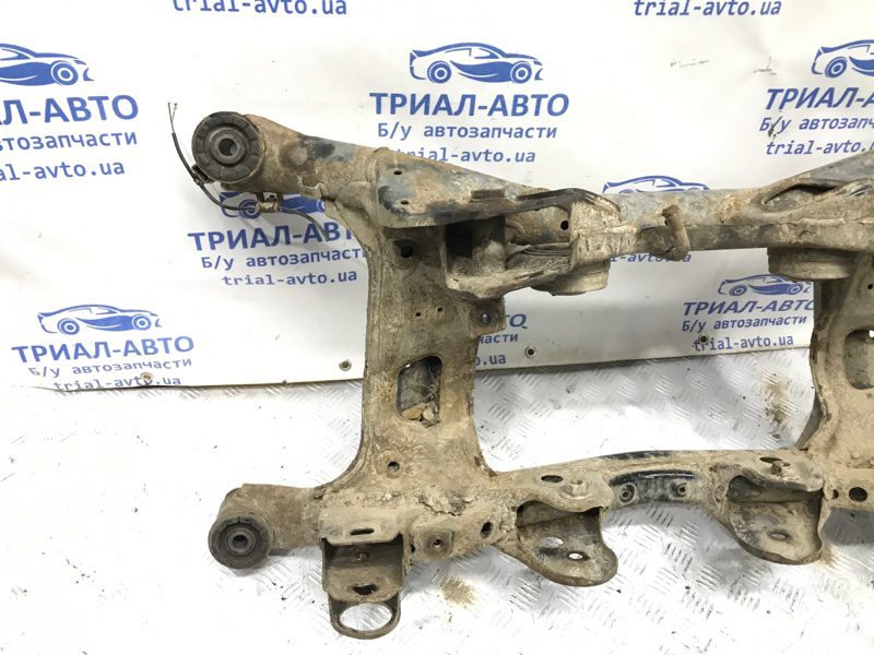 Балка задней подвески Suzuki Grand Vitara 2005-2016 46800-65J01 (Арт. 32204) Балка задней подвески Suzuki Grand Vitara 2005-2016 46800-65J01 (Арт. 32204)