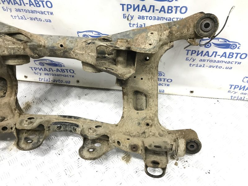 Балка задней подвески Suzuki Grand Vitara 2005-2016 46800-65J01 (Арт. 32204) Балка задней подвески Suzuki Grand Vitara 2005-2016 46800-65J01 (Арт. 32204)