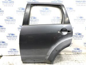 Дверь задняя левая Mitsubishi Outlander 2007-2012 5730A243 (Арт. 32260)