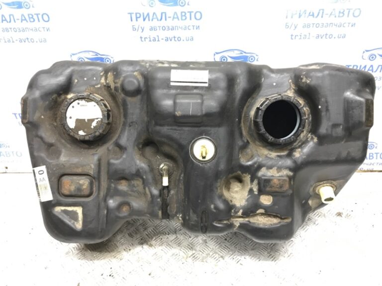 Бак топливный пластик Nissan X-Trail 2007-2014 17205JG00A (Арт. 32291)