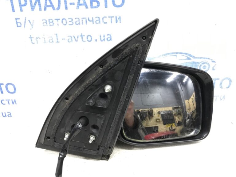 Зеркало правое Nissan X-Trail 2007-2014 96301JH00A (Арт. 32317)