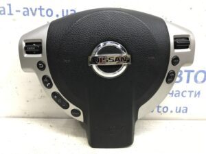 Подушка безопасности в руль Nissan X-Trail 2007-2014 K851MJG12A (Арт. 32400)