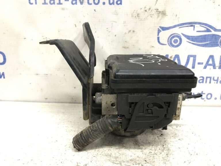 Блок abs Nissan X-Trail 2007-2014 47660JG01B (Арт. 32435)