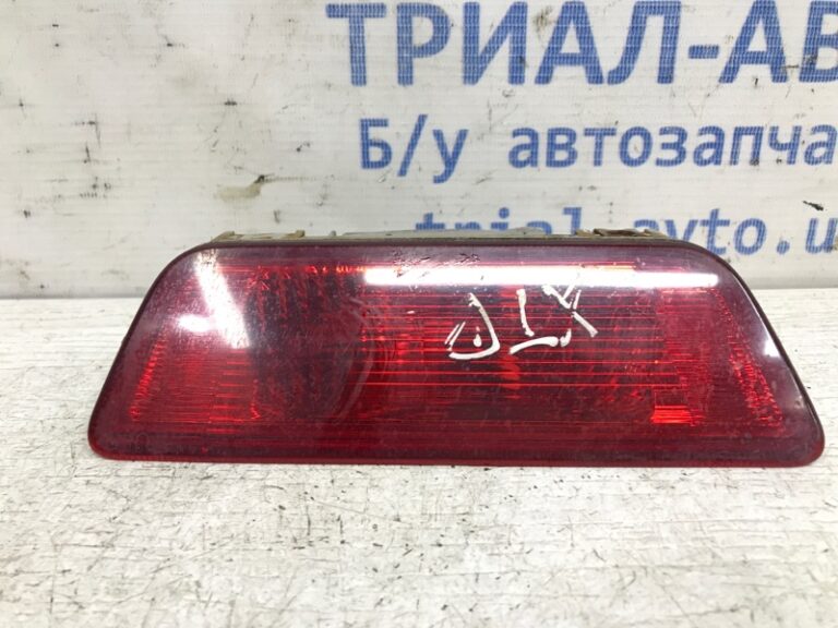 Катафот правый Nissan X-Trail 2007-2014 26580JG00A (Арт. 32460)