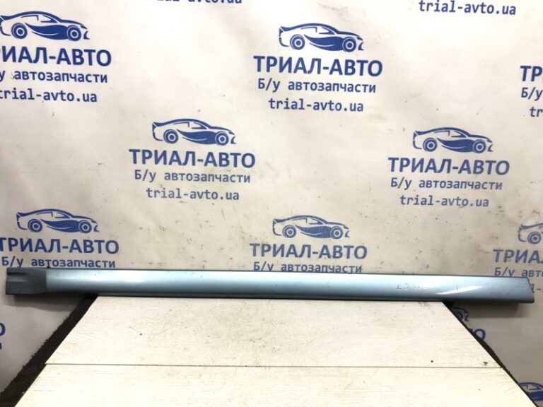 Накладка двери Mitsubishi Lancer 2003-2009 MN190105 (Арт. 32493)