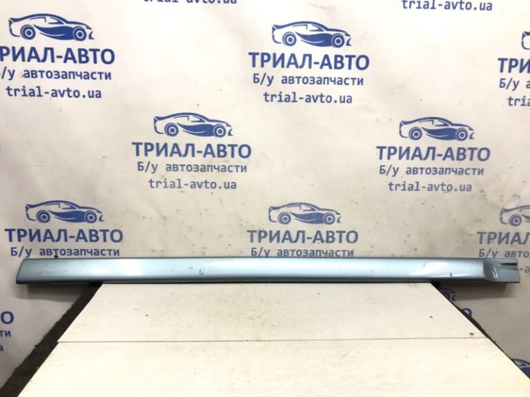 Накладка двери Mitsubishi Lancer 2003-2009 MN190106 (Арт. 32494)