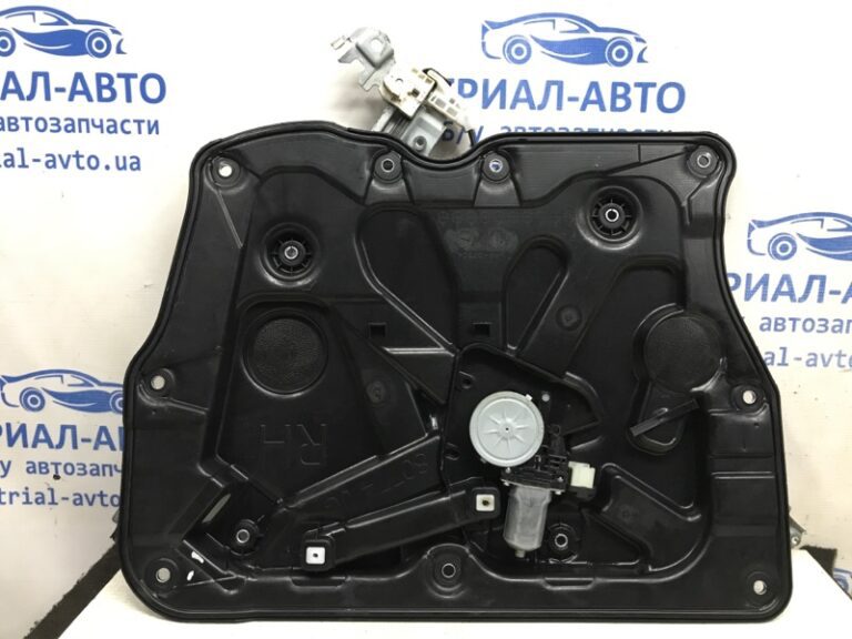 Стеклоподъемник передний правый Nissan X-Trail 2007-2014 80720JG000 (Арт. 32507)